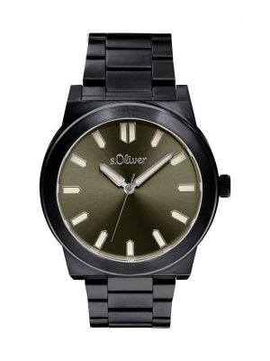 s.Oliver Herrenuhr 2036557