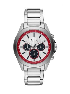 2. Chance - Armani Exchange Chronograph AX2646