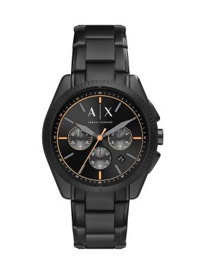 2. Chance - Armani Exchange Chronograph AX2852