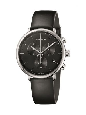 2. Chance - Calvin Klein Chronograph K8M271C1