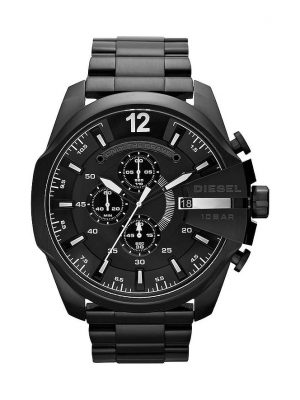 2. Chance - Diesel Chronograph