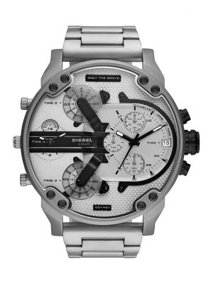 2. Chance - Diesel Chronograph