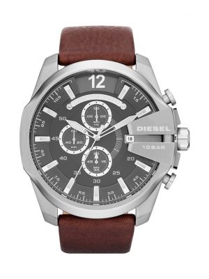 2. Chance - Diesel Chronograph DZ4290
