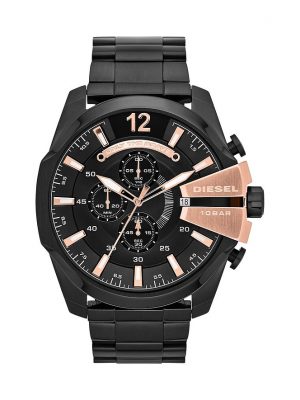 2. Chance - Diesel Chronograph DZ4309