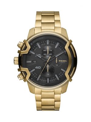 2. Chance - Diesel Chronograph DZ4522