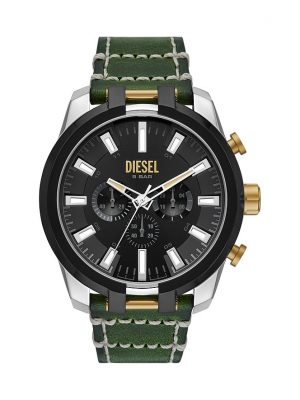 2. Chance - Diesel Chronograph DZ4588