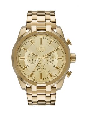 2. Chance - Diesel Chronograph DZ4590