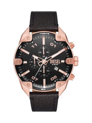 2. Chance - Diesel Chronograph DZ4607