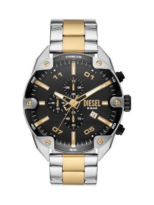 2. Chance - Diesel Chronograph DZ4627