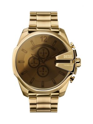 2. Chance - Diesel Chronograph DZ4662