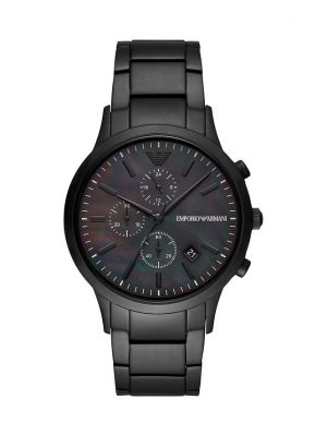 2. Chance - Emporio Armani Chronograph AR11275