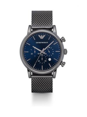 2. Chance - Emporio Armani Chronograph AR1979