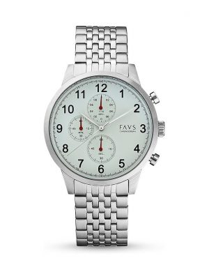 2. Chance - FAVS Chronograph 88957172