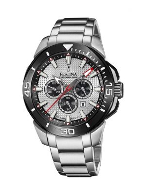 2. Chance - Festina Chronograph F20641/1