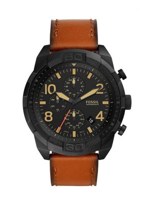 2. Chance - Fossil Chronograph FS5714