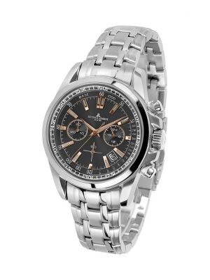 2. Chance - Jacques Lemans Chronograph 1-1117.1XN