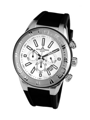 2. Chance - Jacques Lemans Chronograph