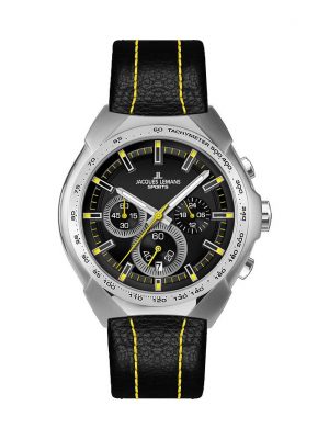 2. Chance - Jacques Lemans Chronograph