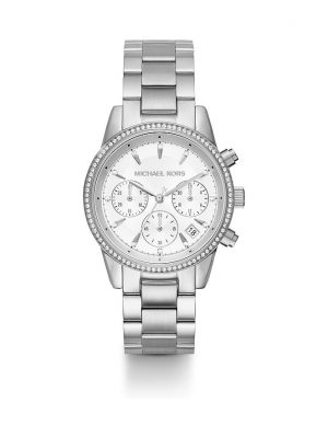 2. Chance - Michael Kors Chronograph MK6428