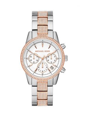 2. Chance - Michael Kors Chronograph MK6651