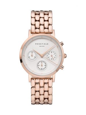 2. Chance - Rosefield Chronograph