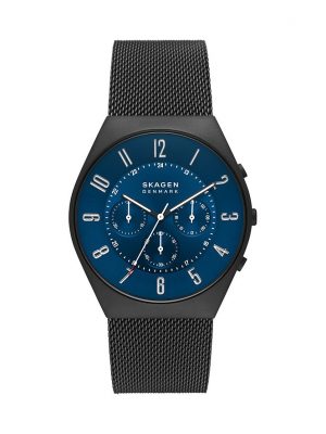 2. Chance - Skagen Chronograph SKW6841