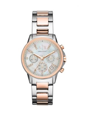 Armani Exchange Chronograph AX4331