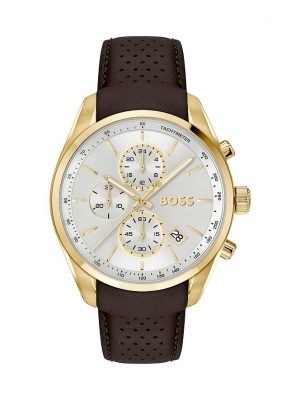Boss Chronograph Grand Prix 44 1514225