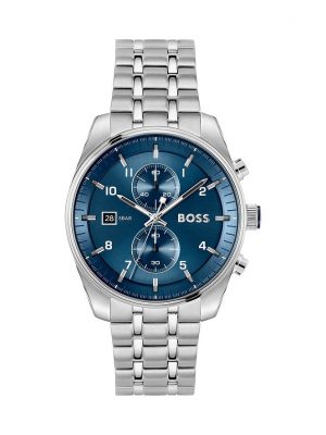 Boss Chronograph Skytraveller Le 1514216