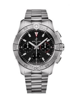 Breitling Chronograph Avenger AB0146101B1A1