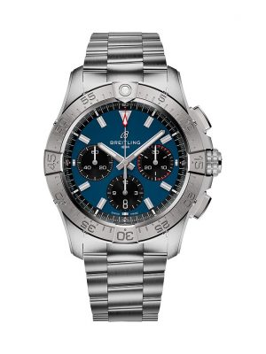 Breitling Chronograph Avenger AB0146101C1A1