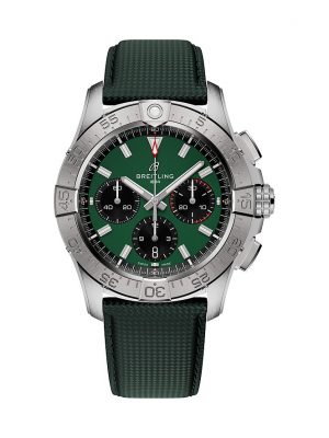 Breitling Chronograph Avenger AB0146101L1X1
