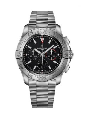 Breitling Chronograph Avenger B01 Chrono 46 EB0148101B1E1