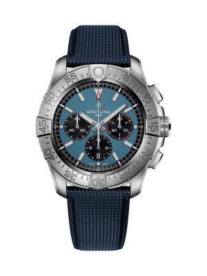 Breitling Chronograph Avenger B01 Chrono 46 EB0148101C1X1