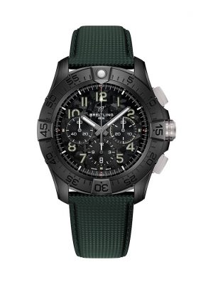 Breitling Chronograph Avenger B01 Chrono 46 Night Mission SB0148101B1X1