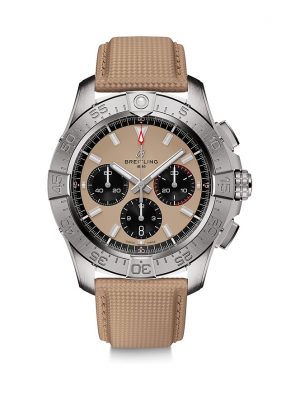 Breitling Chronograph Avenger B01 Chronograph 44 AB0147101A1X1