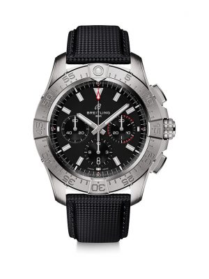 Breitling Chronograph Avenger B01 Chronograph 44 AB0147101B1X1