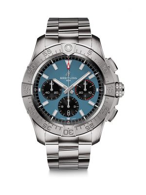 Breitling Chronograph Avenger B01 Chronograph 44 AB0147101C1A1