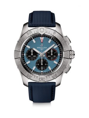 Breitling Chronograph Avenger B01 Chronograph 44 AB0147101C1X1
