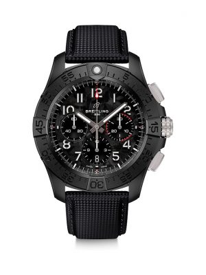 Breitling Chronograph Avenger B01 Chronograph 44 Night Mission SB0147101B1X1