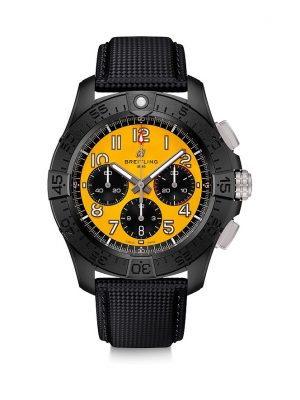 Breitling Chronograph Avenger B01 Chronograph 44 Night Mission SB0147101I1X2