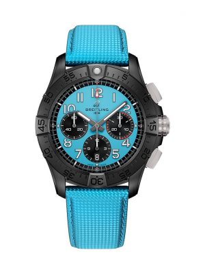 Breitling Chronograph Avenger SB0146101L1X1