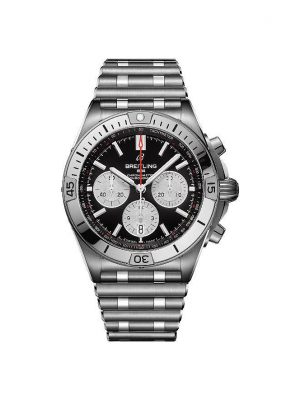 Breitling Chronograph Chronomat B01 42 AB0134101B1A1