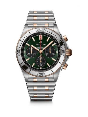 Breitling Chronograph Chronomat B01 42mm UB0134131L1U1