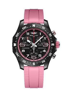 Breitling Chronograph Endurance Pro 38 X83310D41B1S1