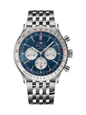 Breitling Chronograph Navitimer Chrono B01 AB0137211C1A1