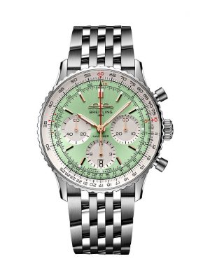 Breitling Chronograph Navitimer Chrono B01 AB0139211L1A1