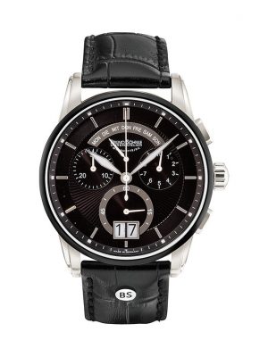 Bruno Söhnle Chronograph Grandioso 17-73117-741