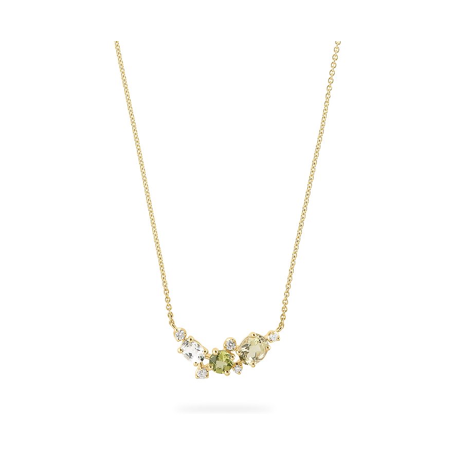 CHRIST Kette 89098246 CHRIST Kette 89098246