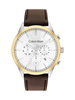 Calvin Klein Chronograph 25200381